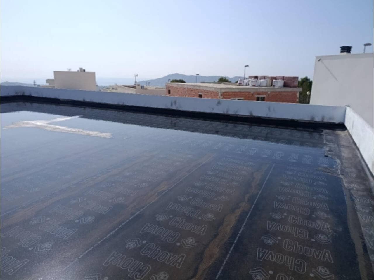 3 Zimmer Villa zu verkaufen in Polop mit Pool Garage - 534.000 € (Ref: 9104180)