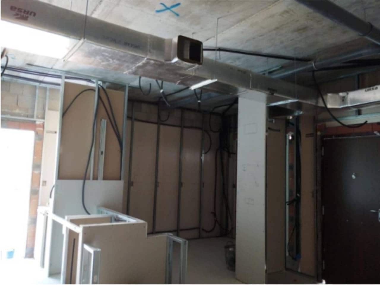 3 Zimmer Villa zu verkaufen in Polop mit Pool Garage - 534.000 € (Ref: 9104180)