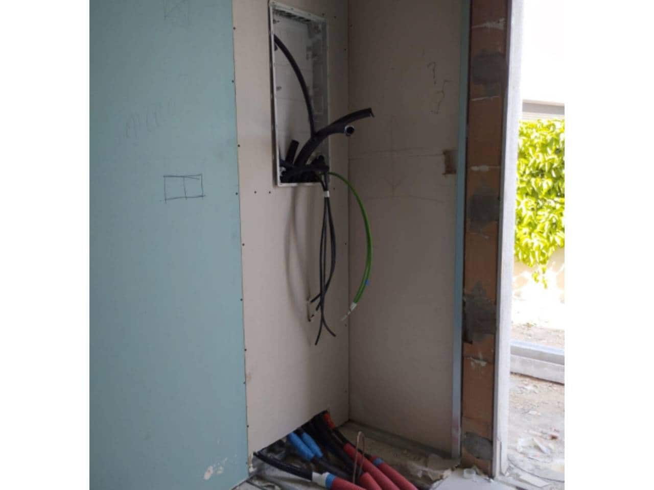 3 Zimmer Villa zu verkaufen in Polop mit Pool Garage - 534.000 € (Ref: 9104180)