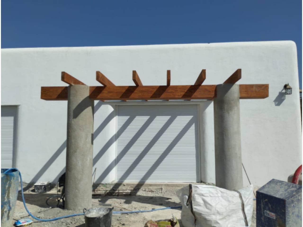 3 Zimmer Villa zu verkaufen in Polop mit Pool Garage - 534.000 € (Ref: 9104180)