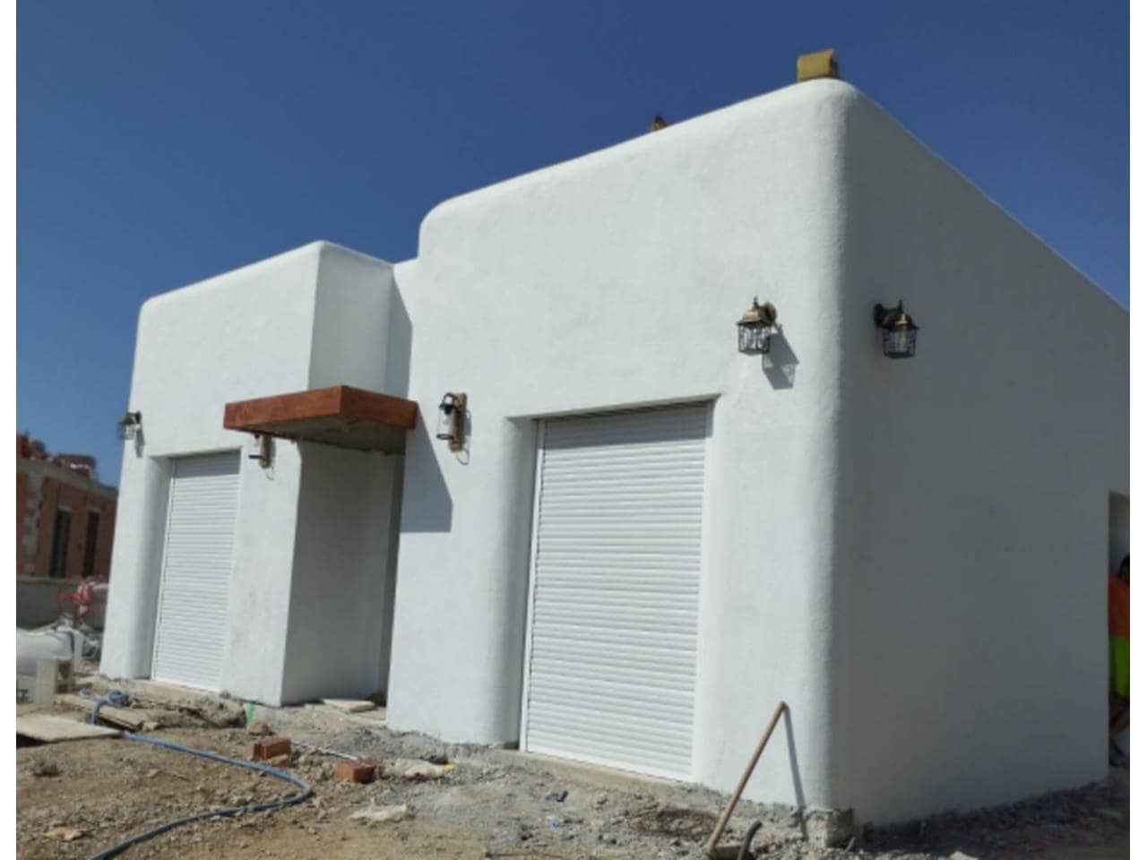 3 Zimmer Villa zu verkaufen in Polop mit Pool Garage - 534.000 € (Ref: 9104180)