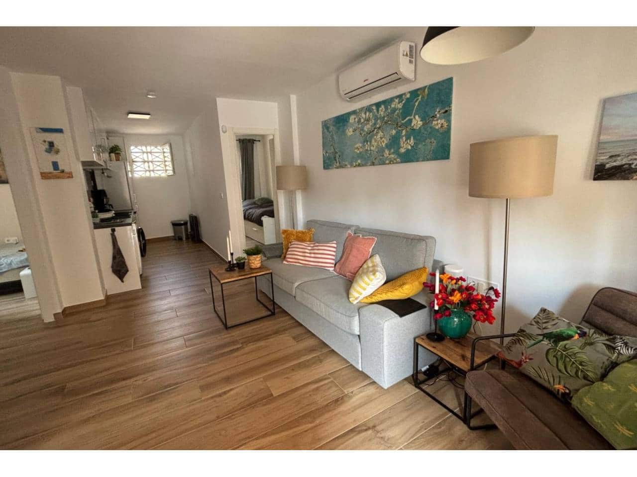 3 quarto Apartamento para venda em Torrevieja com piscina garagem - 185 000 € (Ref: 9116576)