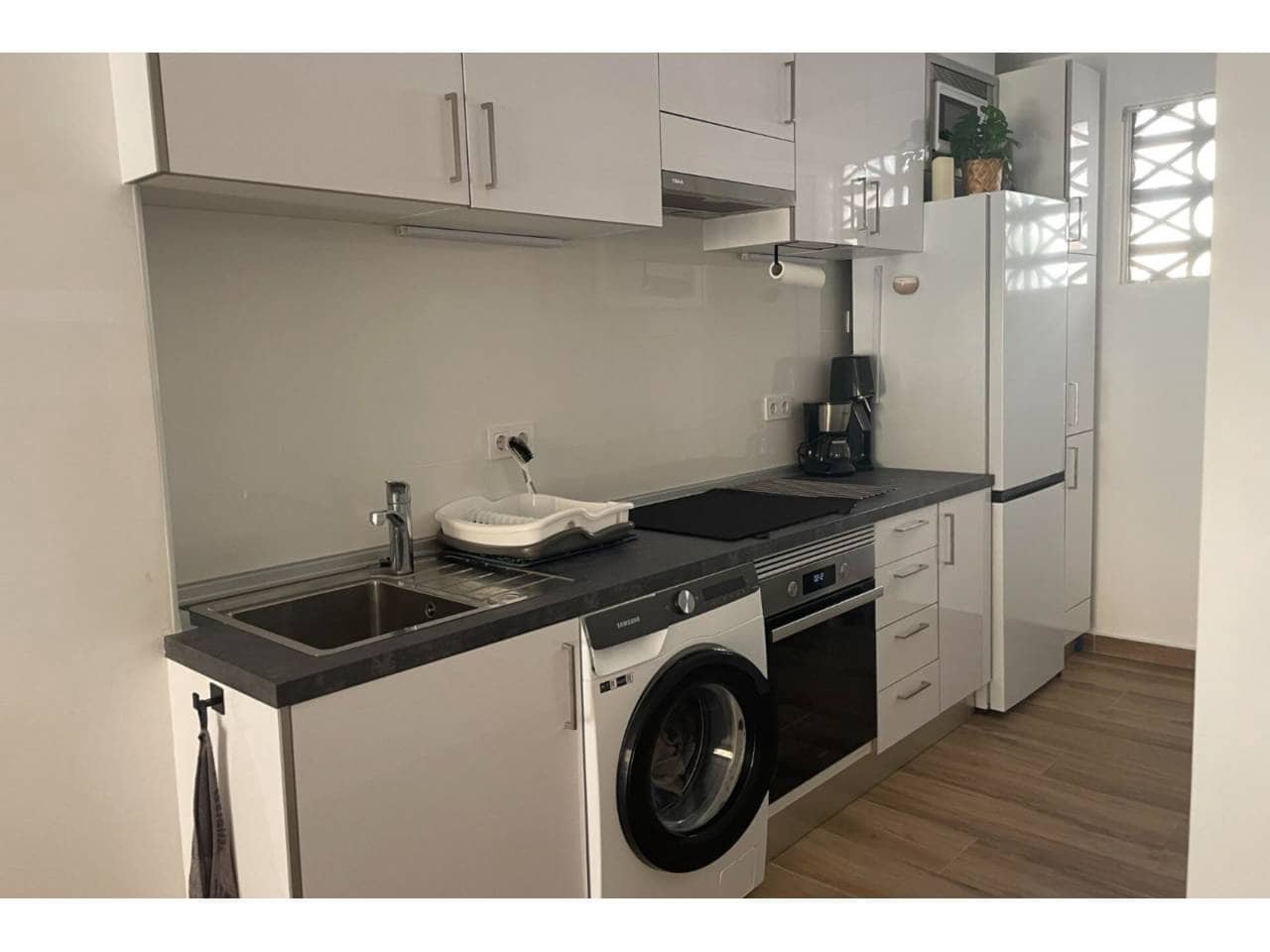 3 quarto Apartamento para venda em Torrevieja com piscina garagem - 185 000 € (Ref: 9116576)