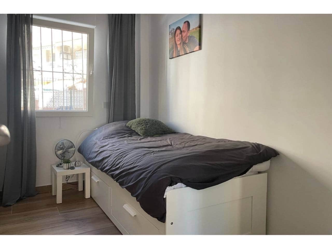 3 quarto Apartamento para venda em Torrevieja com piscina garagem - 185 000 € (Ref: 9116576)