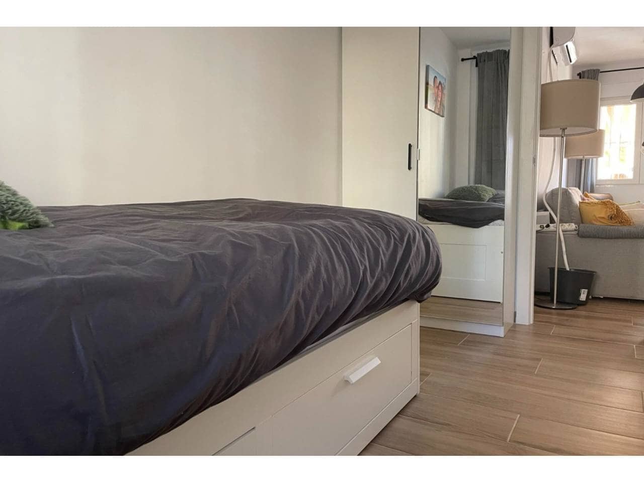 3 quarto Apartamento para venda em Torrevieja com piscina garagem - 185 000 € (Ref: 9116576)