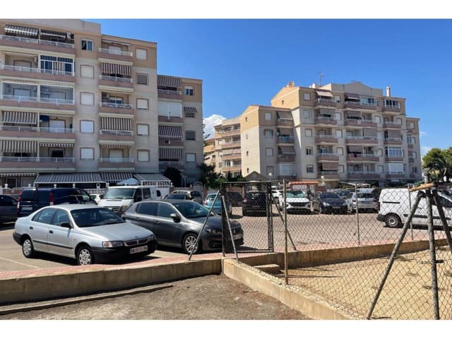 3 quarto Apartamento para venda em Torrevieja com piscina garagem - 185 000 € (Ref: 9116576)