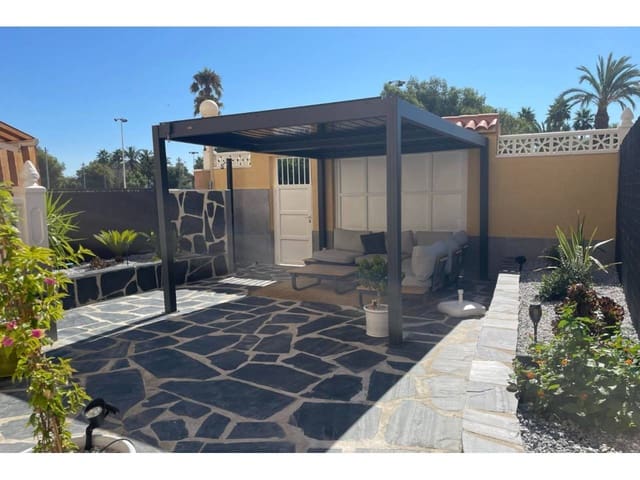 3 quarto Apartamento para venda em Torrevieja com piscina garagem - 185 000 € (Ref: 9116576)