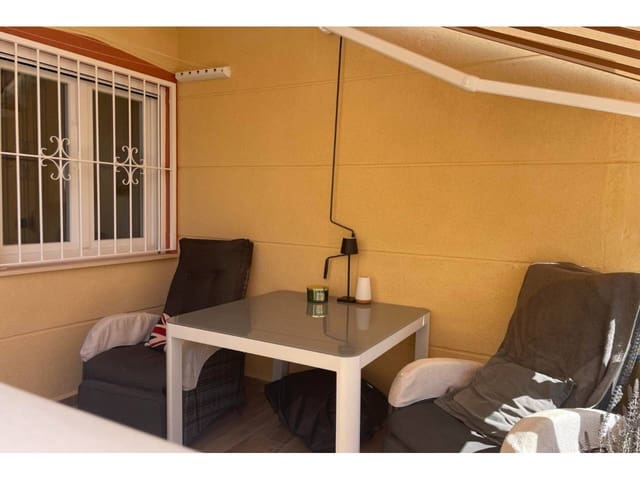 3 quarto Apartamento para venda em Torrevieja com piscina garagem - 185 000 € (Ref: 9116576)