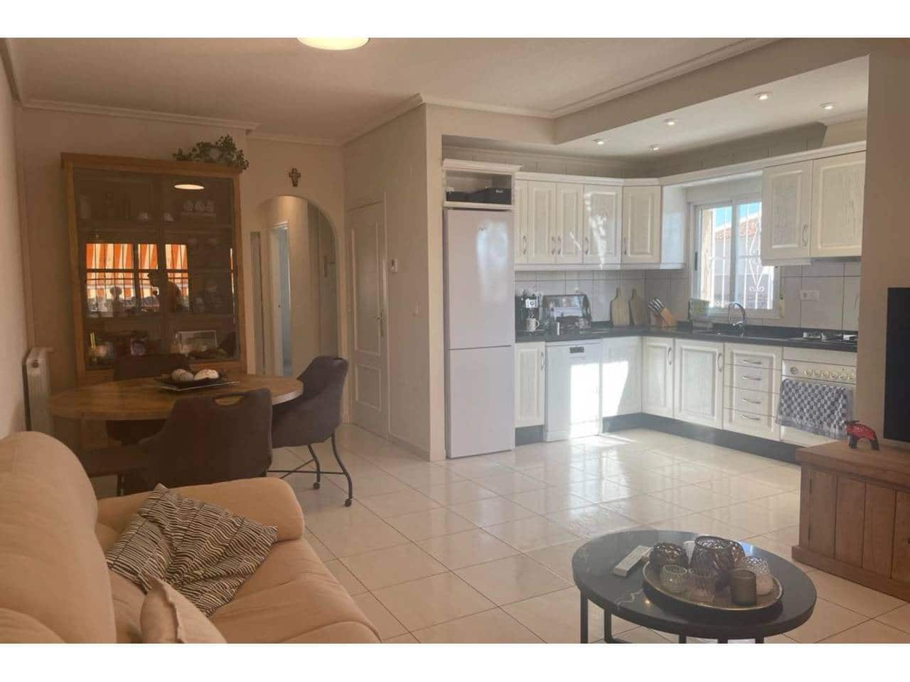 3 chambre Maison de Ville à vendre à San Miguel de Salinas - 230 000 € (Ref: 9129393)