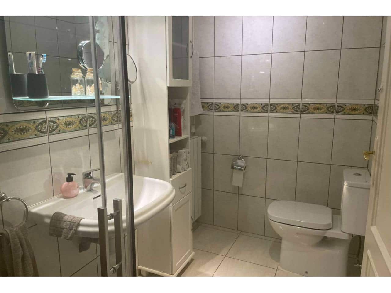 3 chambre Maison de Ville à vendre à San Miguel de Salinas - 230 000 € (Ref: 9129393)