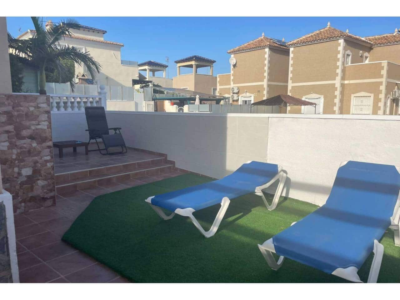 3 chambre Maison de Ville à vendre à San Miguel de Salinas - 230 000 € (Ref: 9129393)