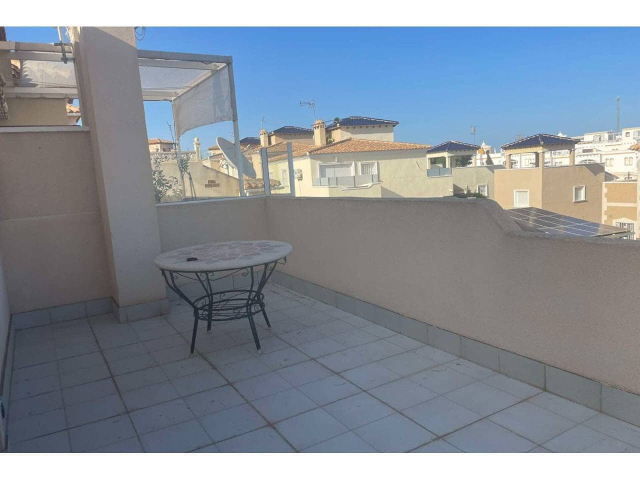 3 chambre Maison de Ville à vendre à San Miguel de Salinas - 230 000 € (Ref: 9129393)