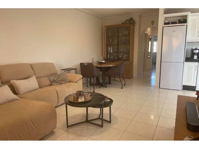 3 Zimmer Haus zu verkaufen in San Miguel de Salinas - 230.000 € (Ref: 9129393)