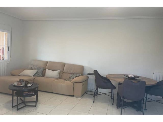 3 Zimmer Haus zu verkaufen in San Miguel de Salinas - 230.000 € (Ref: 9129393)