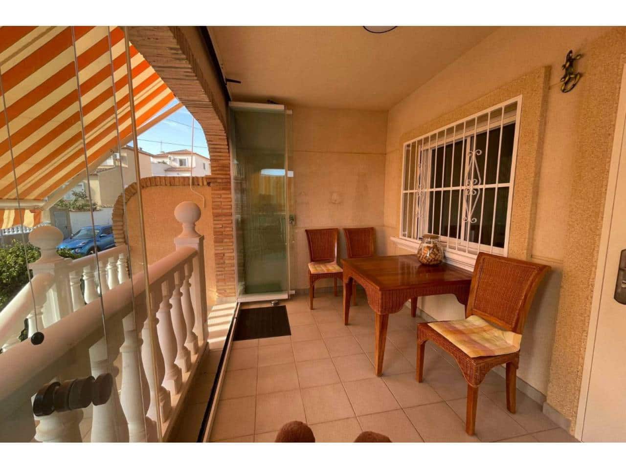 3 chambre Maison de Ville à vendre à San Miguel de Salinas - 230 000 € (Ref: 9129393)