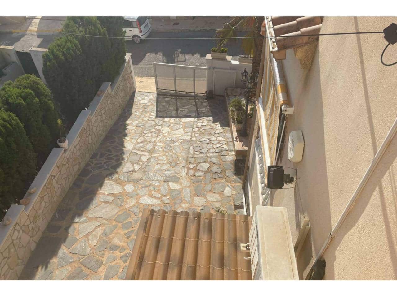 3 chambre Maison de Ville à vendre à San Miguel de Salinas - 230 000 € (Ref: 9129393)