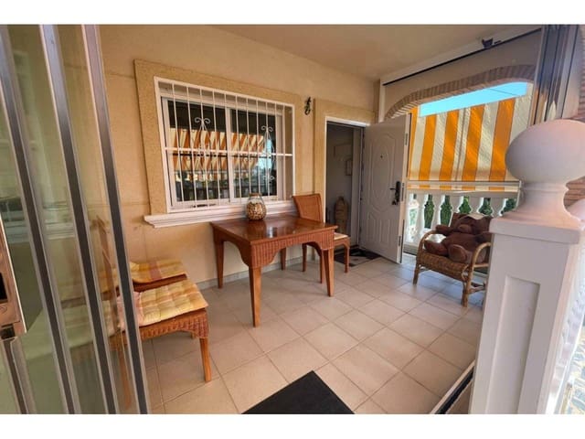 3 Zimmer Haus zu verkaufen in San Miguel de Salinas - 230.000 € (Ref: 9129393)