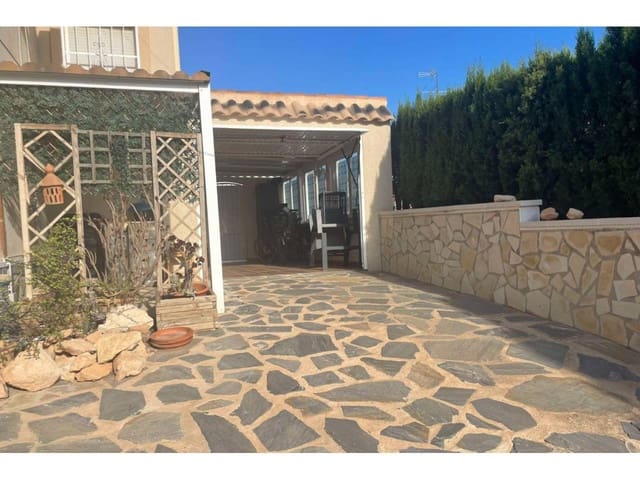 3 Zimmer Haus zu verkaufen in San Miguel de Salinas - 230.000 € (Ref: 9129393)