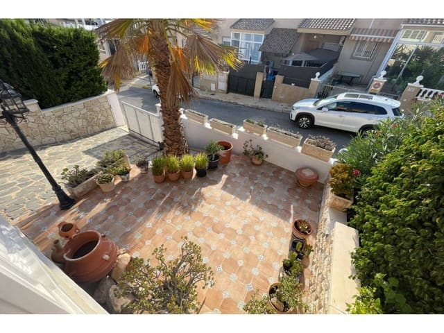 3 Zimmer Haus zu verkaufen in San Miguel de Salinas - 230.000 € (Ref: 9129393)