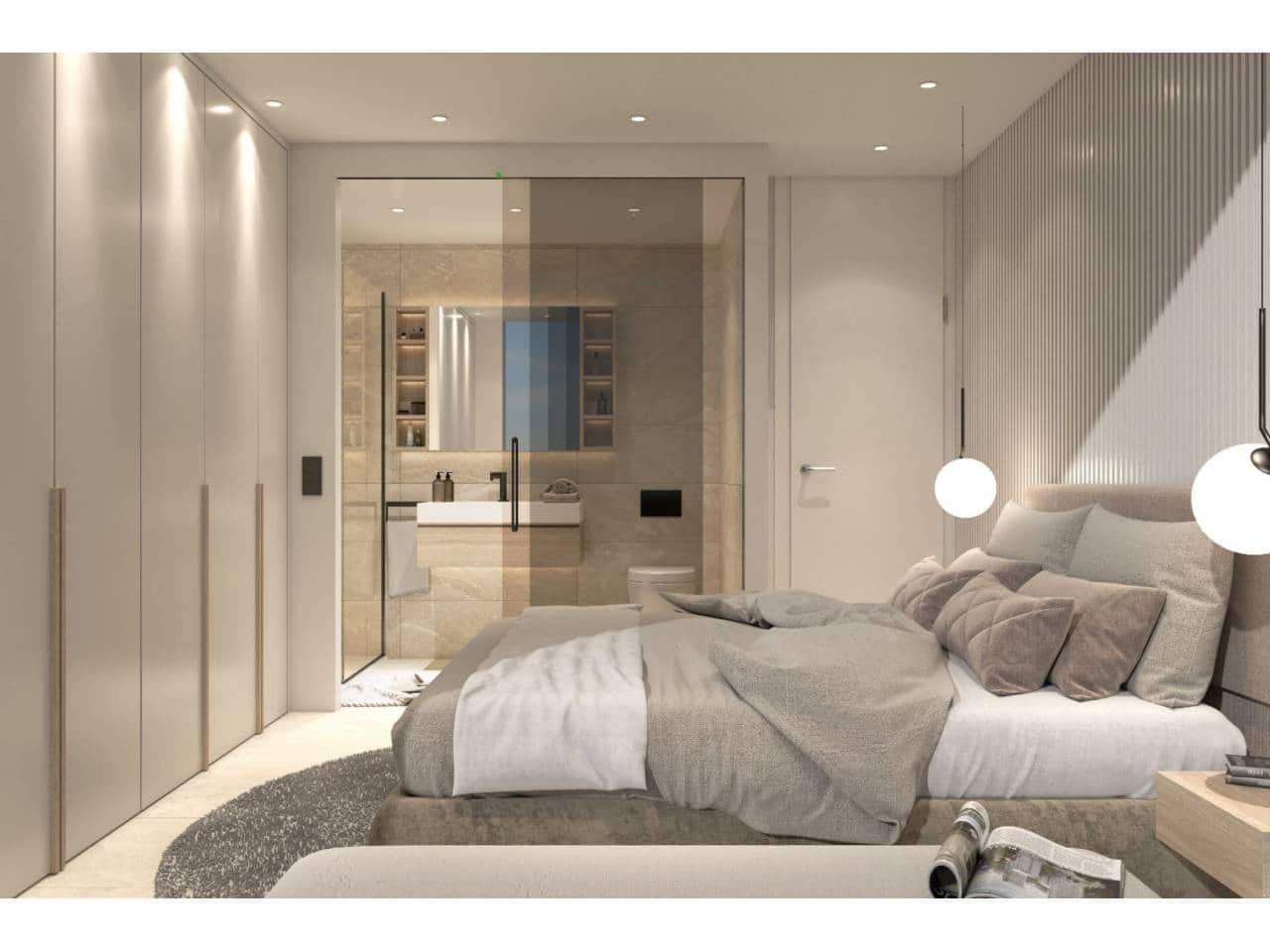 2 bedroom Apartment for sale in Orihuela with pool - € 289,000 (Ref: 9133922)