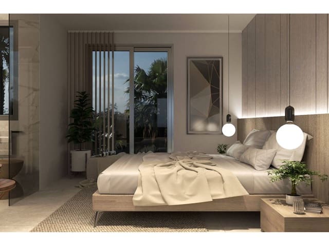 2 Zimmer Apartment zu verkaufen in Orihuela mit Pool - 289.000 € (Ref: 9133922)