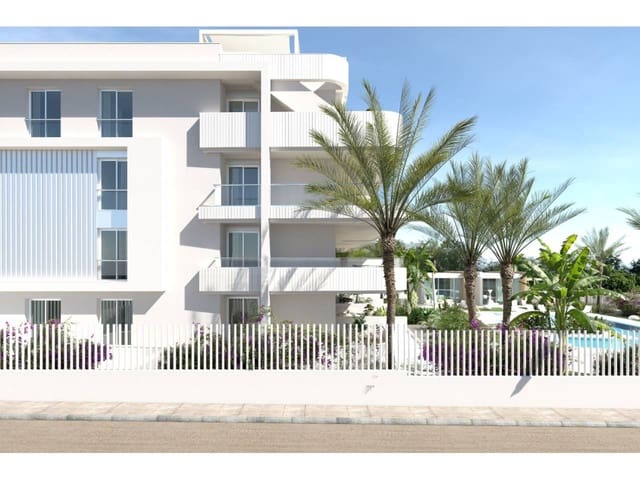 2 Zimmer Apartment zu verkaufen in Orihuela mit Pool - 289.000 € (Ref: 9133922)