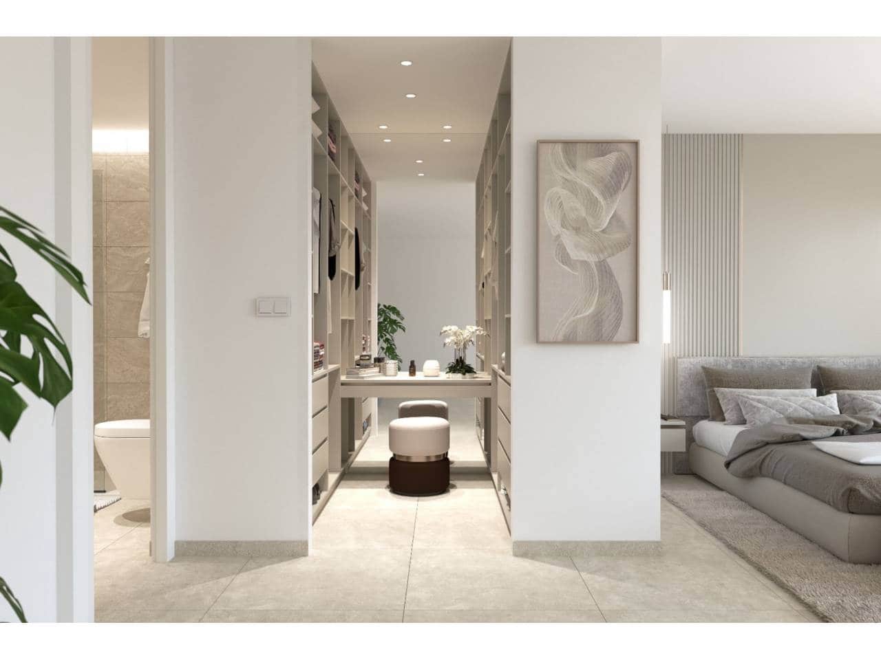 2 bedroom Apartment for sale in Orihuela with pool - € 289,000 (Ref: 9133922)