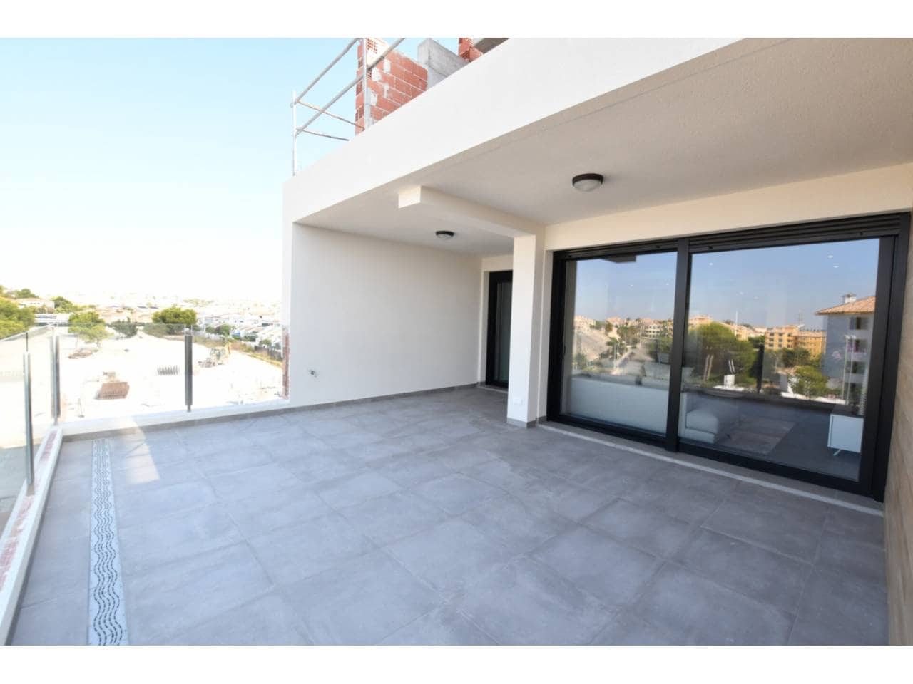 2 bedroom Apartment for sale in Orihuela with pool garage - € 246,000 (Ref: 9133923)