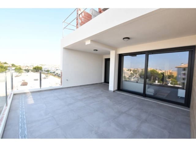 2 quarto Apartamento para venda em Orihuela com piscina garagem - 246 000 € (Ref: 9133923)