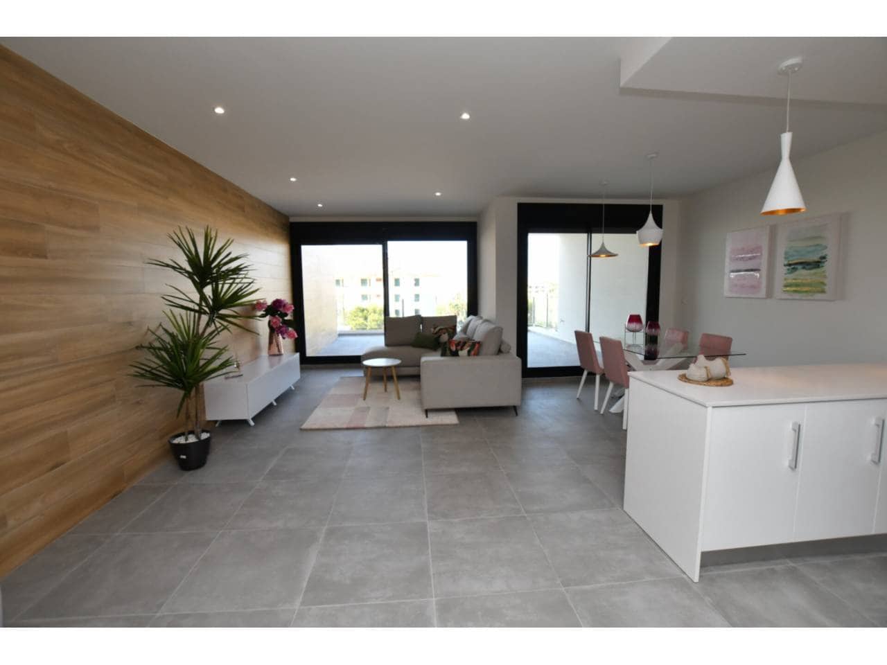 2 bedroom Apartment for sale in Orihuela with pool garage - € 246,000 (Ref: 9133923)