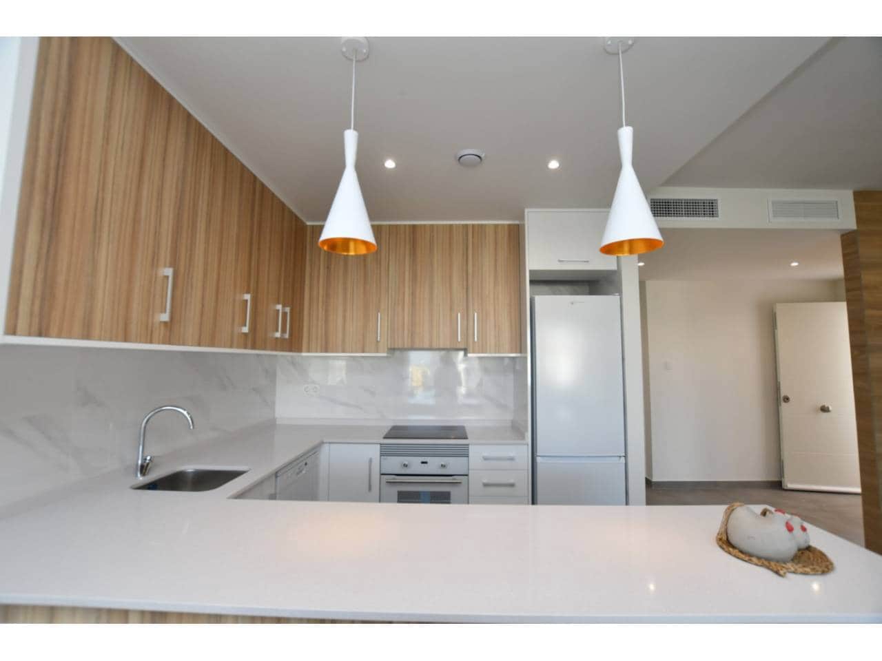 2 bedroom Apartment for sale in Orihuela with pool garage - € 246,000 (Ref: 9133923)