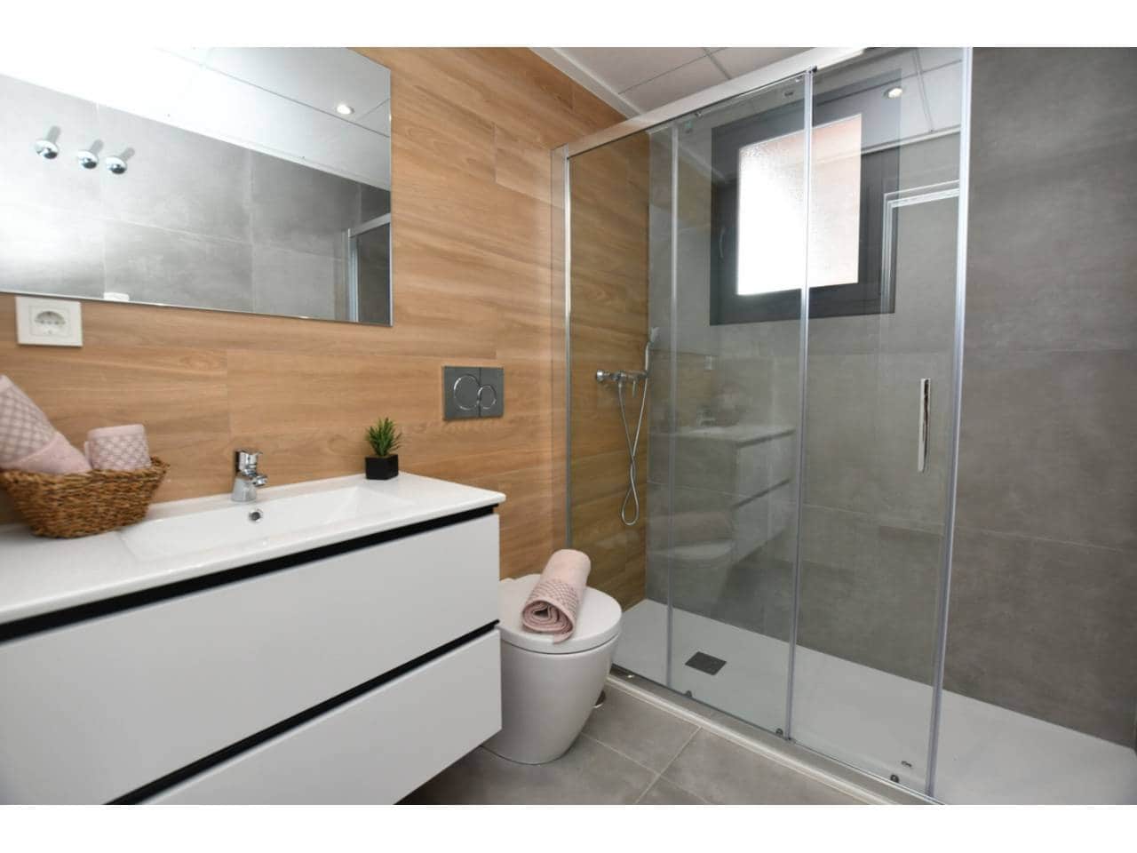 2 bedroom Apartment for sale in Orihuela with pool garage - € 246,000 (Ref: 9133923)