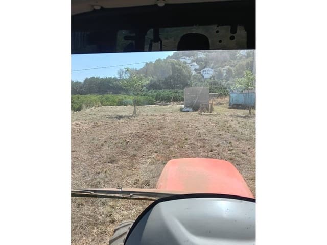 Terreno Non Edificato in vendita in Pego - 45.000 € (Rif: 9133924)