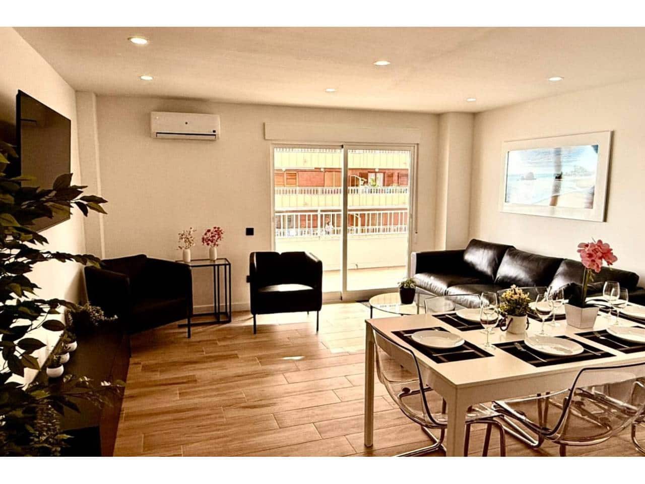 3 Zimmer Apartment zu verkaufen in Torrevieja mit Pool - 290.000 € (Ref: 9136825)