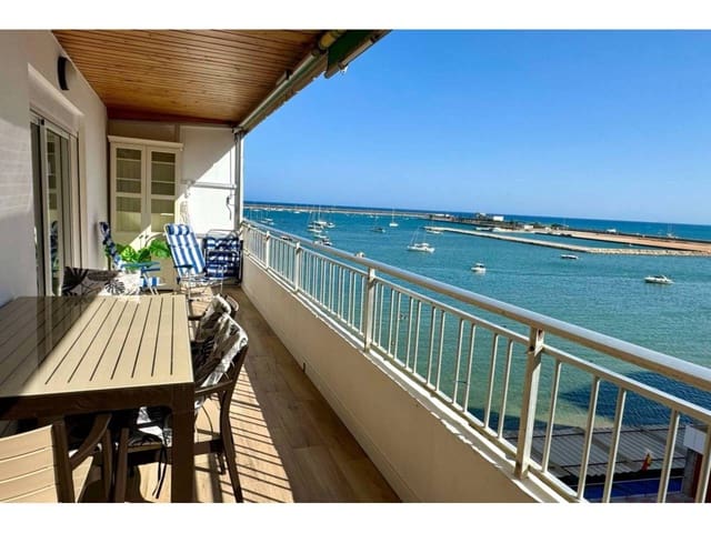 3 Zimmer Apartment zu verkaufen in Torrevieja mit Pool - 290.000 € (Ref: 9136825)