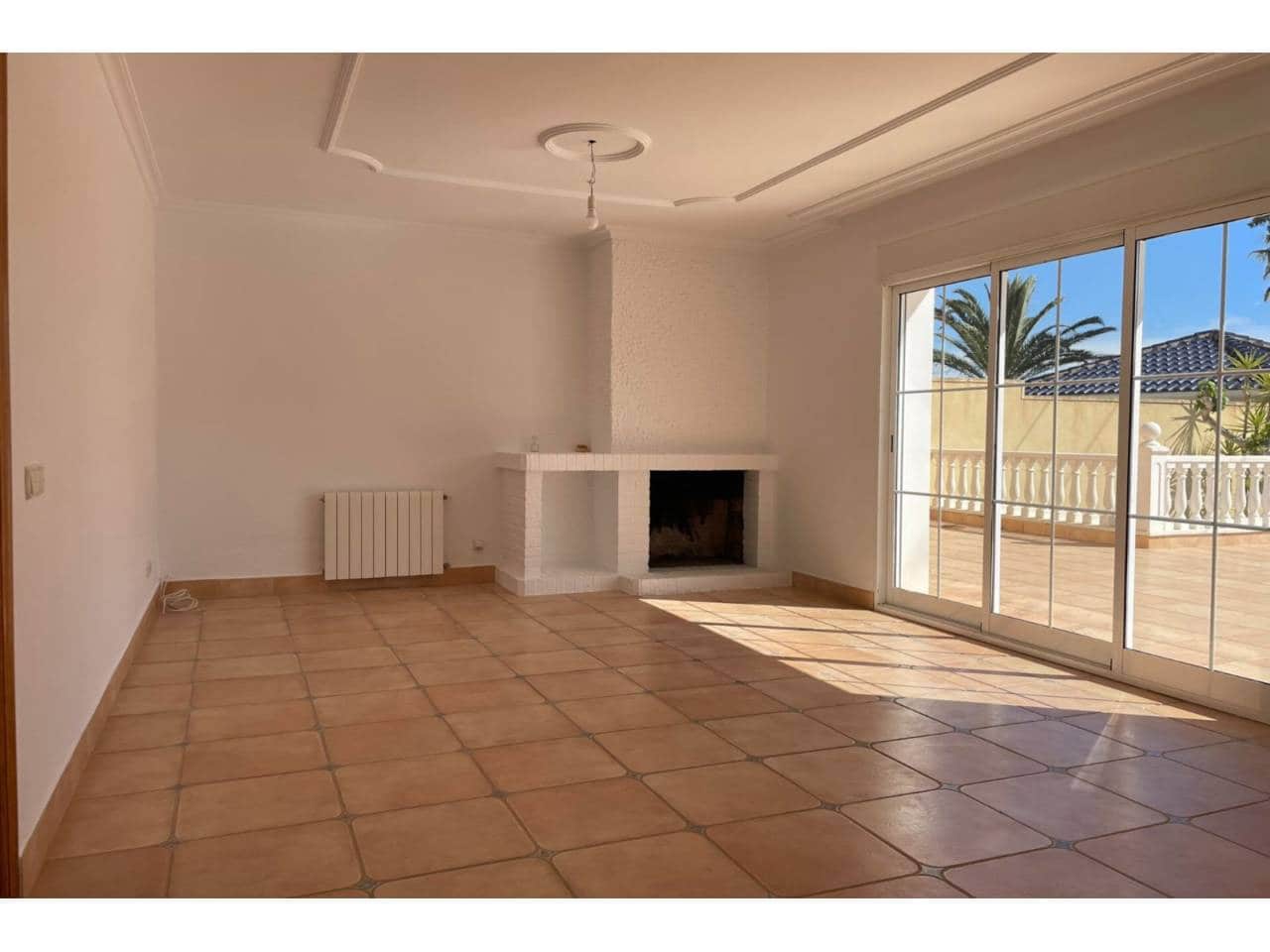 4 bedroom Villa for sale in Orihuela with pool garage - € 510,000 (Ref: 9141236)