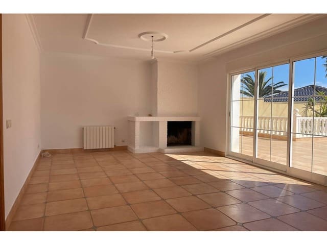 4 bedroom Villa for sale in Orihuela with pool garage - € 510,000 (Ref: 9141236)