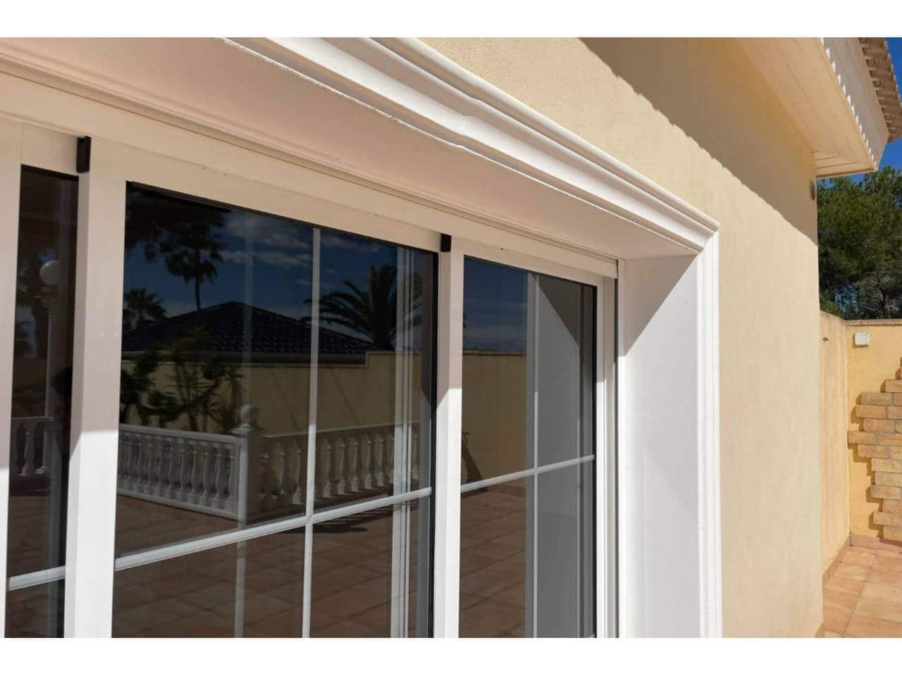 4 bedroom Villa for sale in Orihuela with pool garage - € 510,000 (Ref: 9141236)