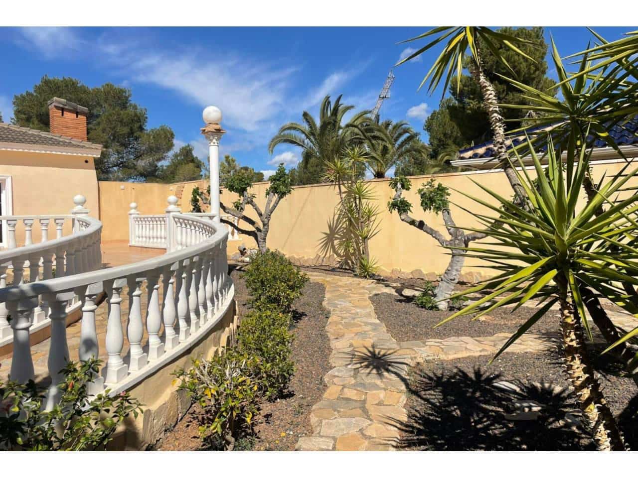 4 bedroom Villa for sale in Orihuela with pool garage - € 510,000 (Ref: 9141236)