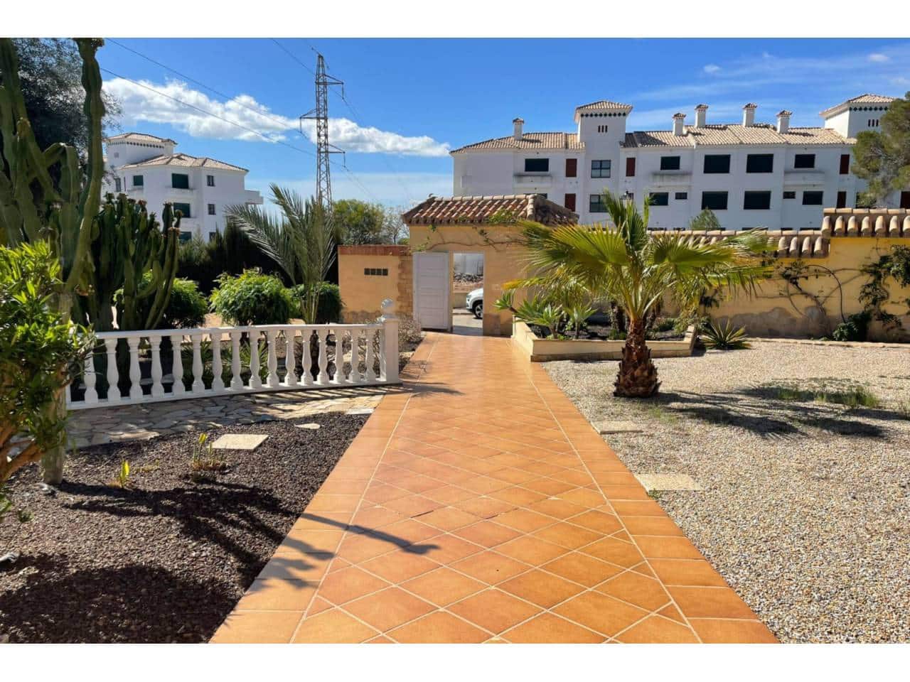 4 bedroom Villa for sale in Orihuela with pool garage - € 510,000 (Ref: 9141236)