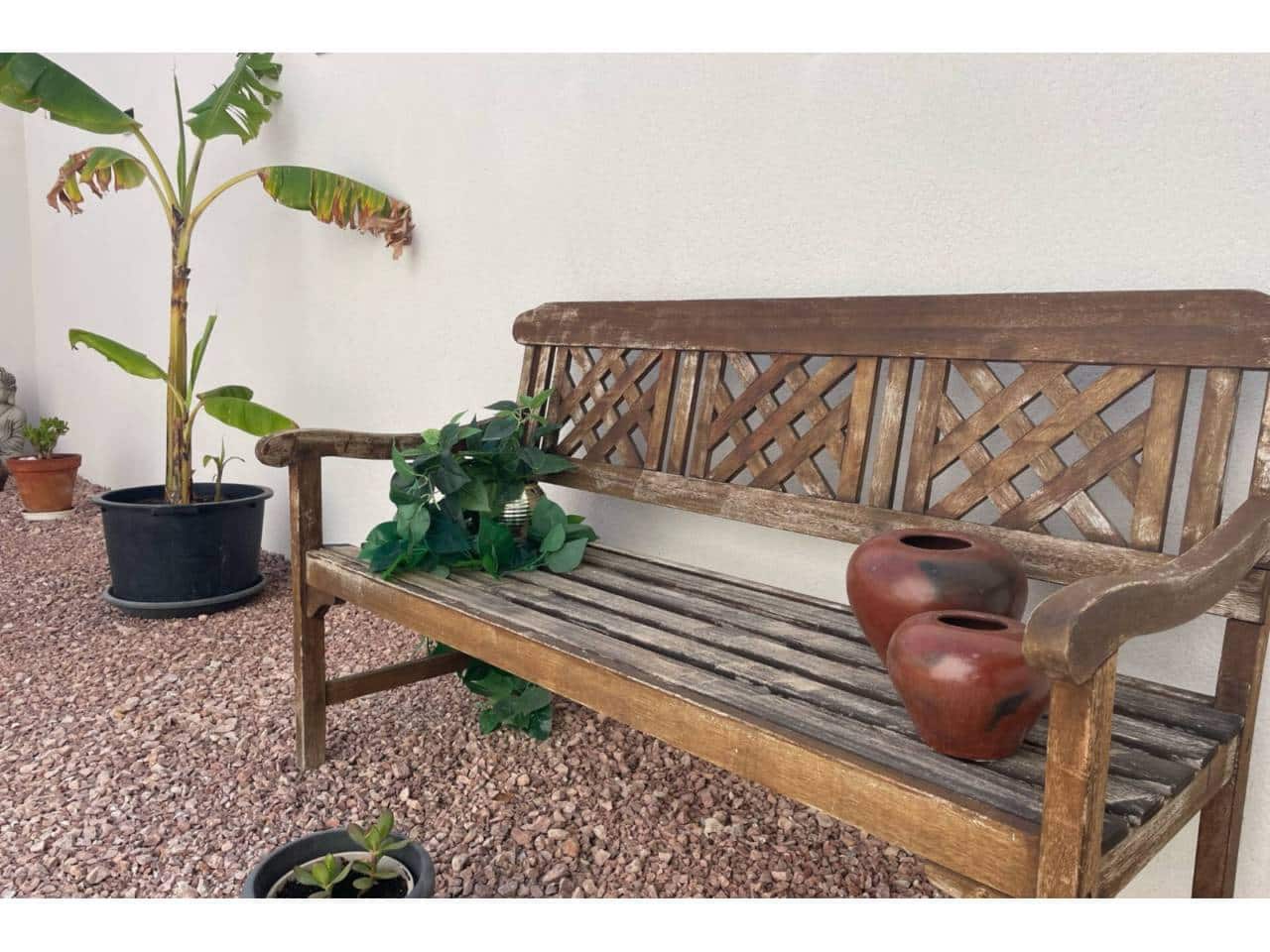 3 chambre Villa/Maison à vendre à Torrevieja avec piscine garage - 370 000 € (Ref: 9141237)