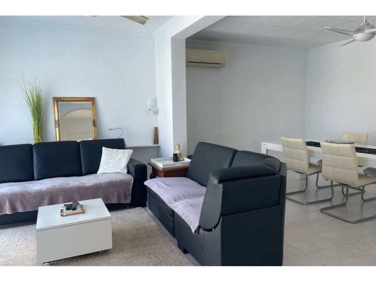 3 chambre Villa/Maison à vendre à Torrevieja avec piscine garage - 370 000 € (Ref: 9141237)