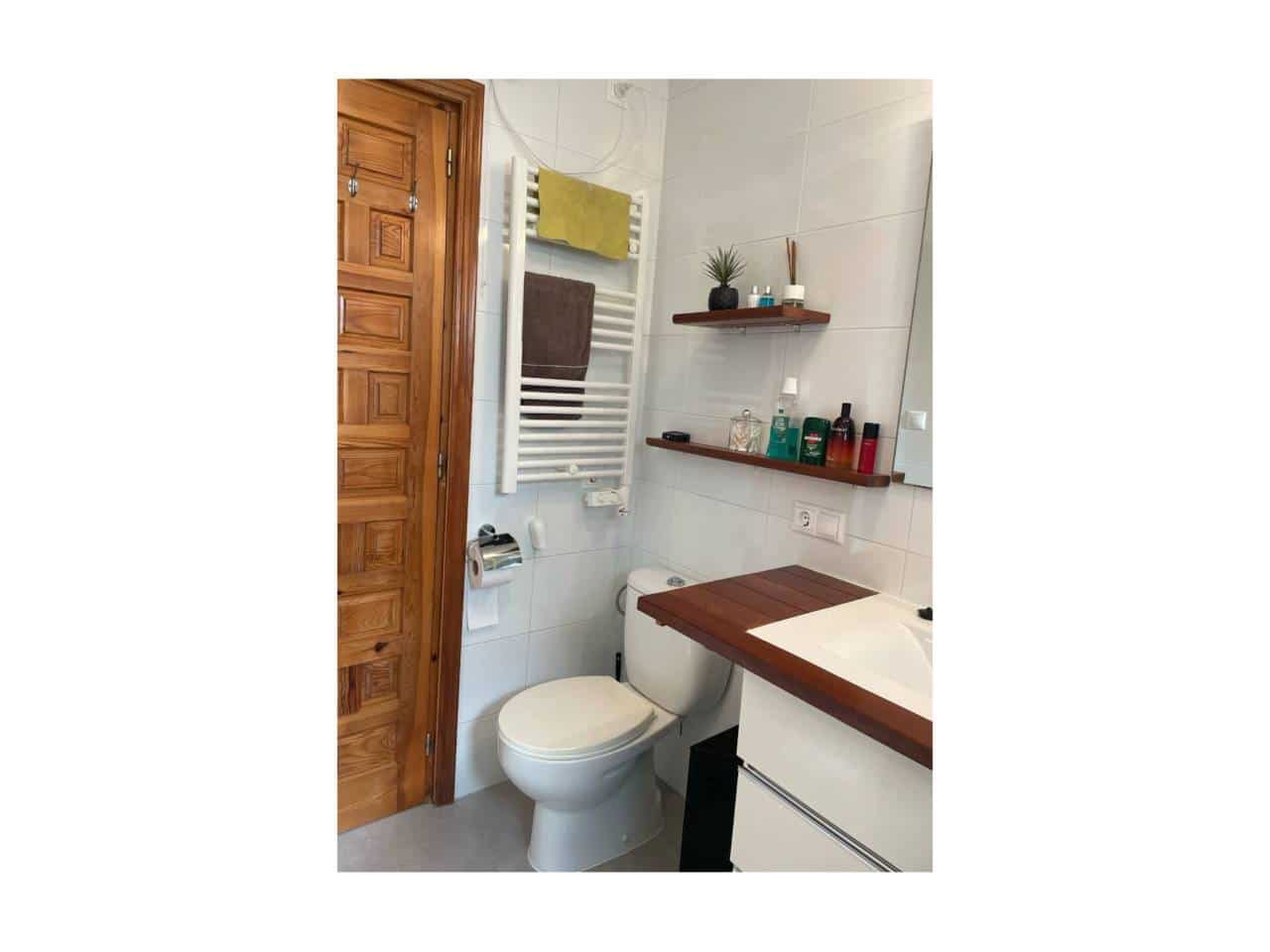 3 chambre Villa/Maison à vendre à Torrevieja avec piscine garage - 370 000 € (Ref: 9141237)