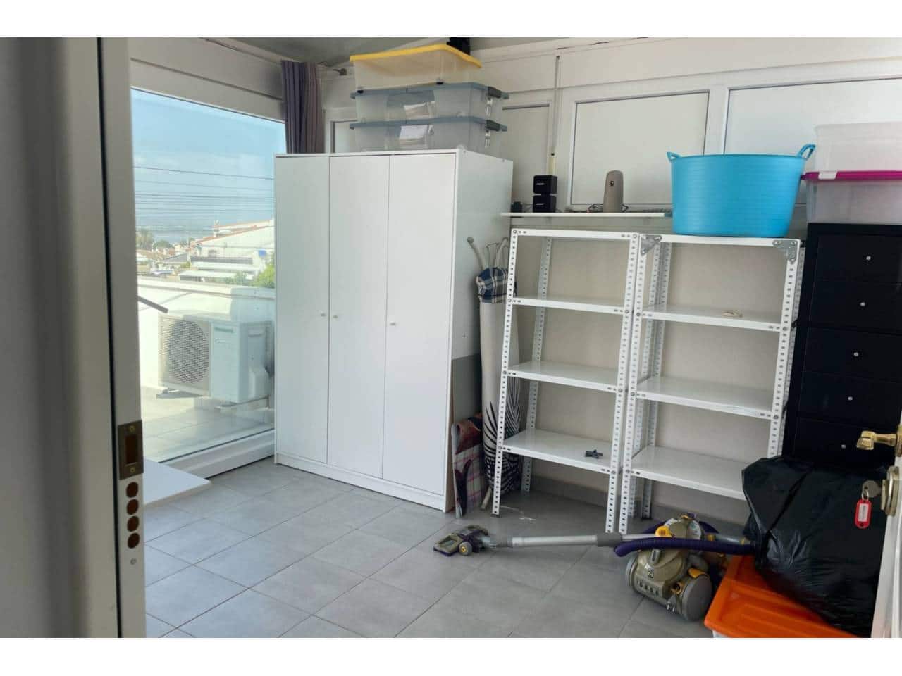 3 chambre Villa/Maison à vendre à Torrevieja avec piscine garage - 370 000 € (Ref: 9141237)
