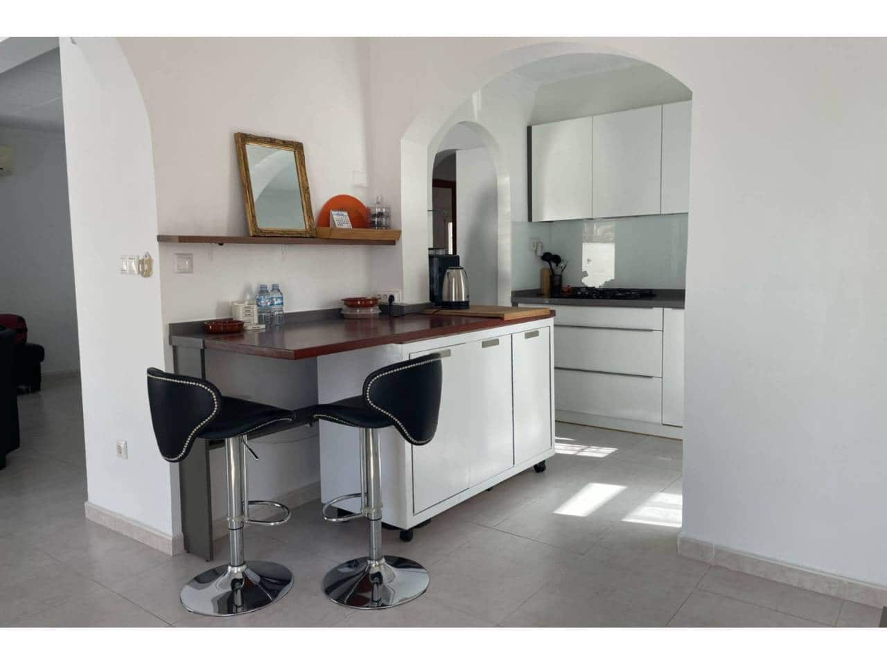 3 chambre Villa/Maison à vendre à Torrevieja avec piscine garage - 370 000 € (Ref: 9141237)