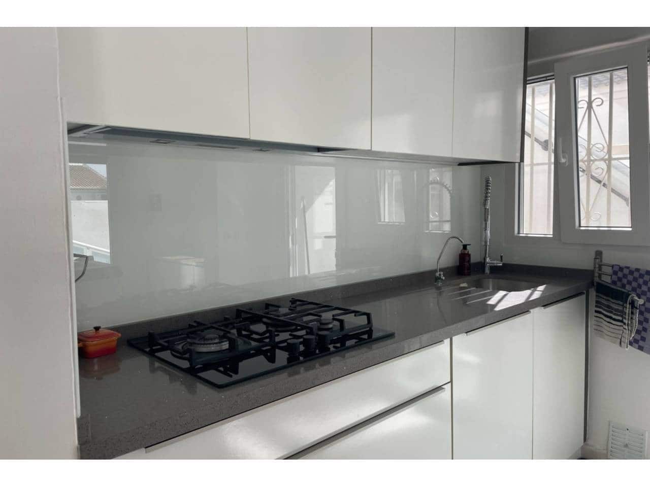 3 chambre Villa/Maison à vendre à Torrevieja avec piscine garage - 370 000 € (Ref: 9141237)