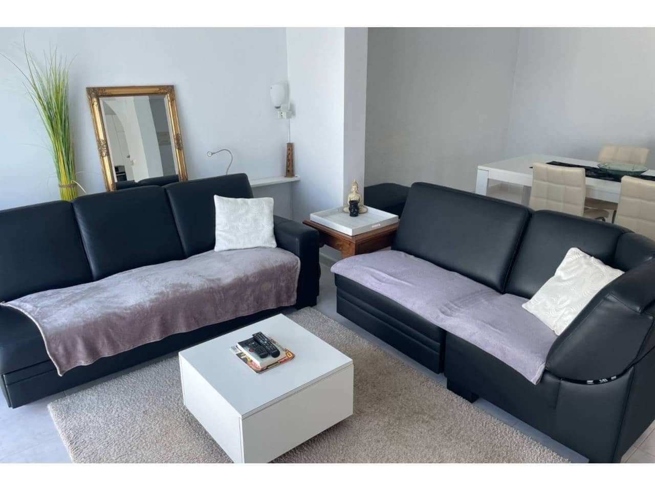 3 chambre Villa/Maison à vendre à Torrevieja avec piscine garage - 370 000 € (Ref: 9141237)