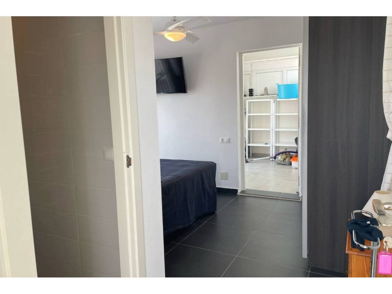 3 chambre Villa/Maison à vendre à Torrevieja avec piscine garage - 370 000 € (Ref: 9141237)