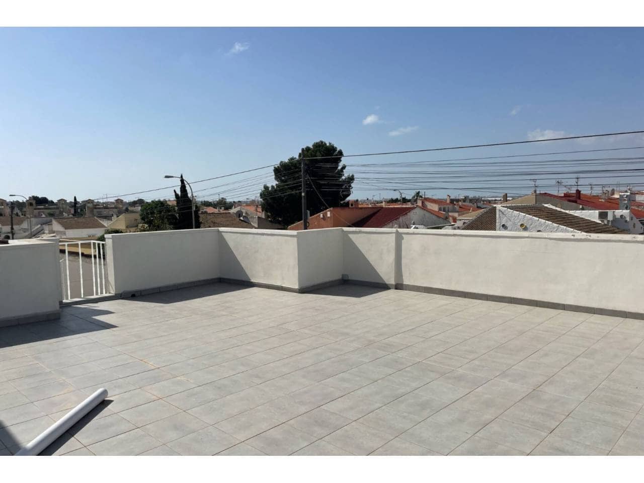 3 chambre Villa/Maison à vendre à Torrevieja avec piscine garage - 370 000 € (Ref: 9141237)