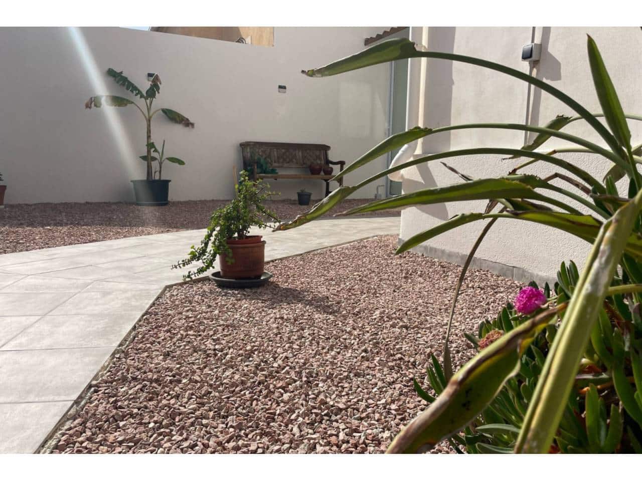 3 chambre Villa/Maison à vendre à Torrevieja avec piscine garage - 370 000 € (Ref: 9141237)